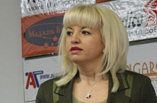 Петя Ставрева: Бюджетът за земеделие догодина е рехав като брюкселска дантела