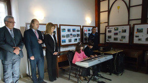 Вестители 2007 връчи годишните си стипендии