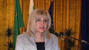 Поздрав от председателя на ОбС Враца