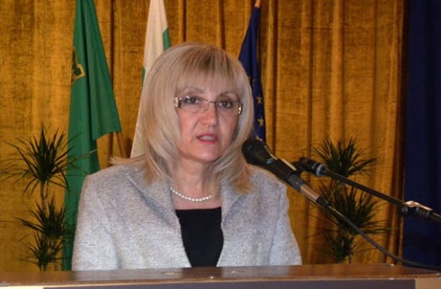 Поздрав от председателя на ОбС Враца