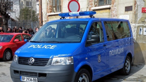 Родители обвиняват полицията че крие факти за катастрофа при която