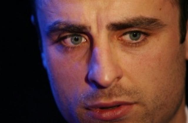 Саша Ритер: Играта ни е да подаваме на Бербатов