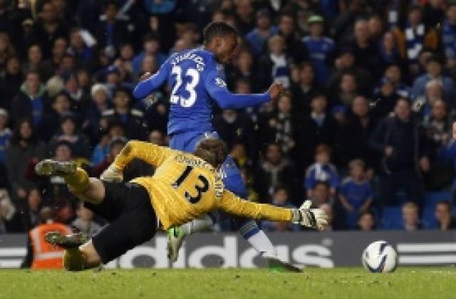 ВИДЕО: Челси си отмъсти на Юнайтед след драма и 9 гола