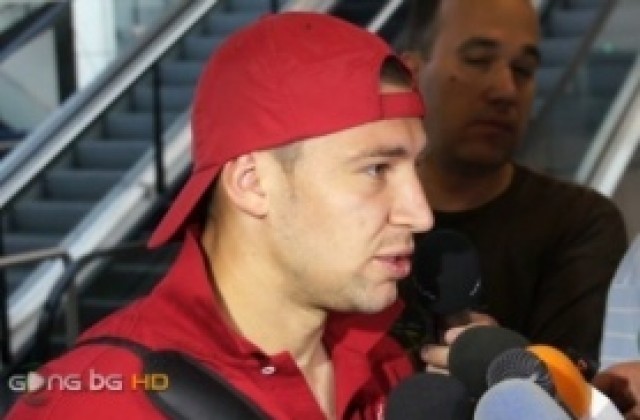 Бандаловски: Това е смешно, по-добре да ни разпускат