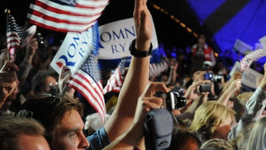 Изборите в САЩ Дарик по стъпките на Ромни и Обама