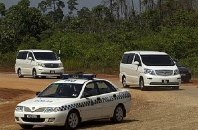 Поръчителят на осъдените българи в Малайзия съден за наркотици