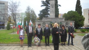 Сливен почете Деня на будителите