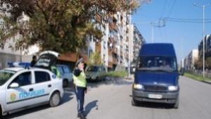 Стартира акция Светлина