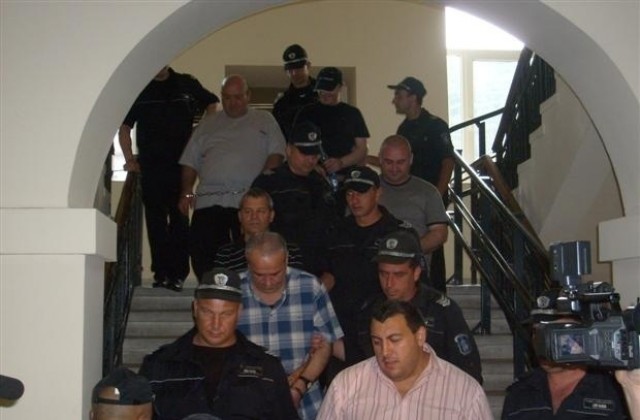 Скандал по делото Килърите: Сумиста обижда прокуратурата, Кеца иска да говори за знакови убийства