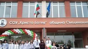 Министър Игнатов Няма притеснение от застаряване на учителите в България