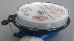 Всички 10годишни водомери подлежат на проверка и или подмяна