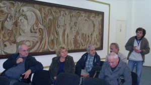 Архитекти предлагат паметникът на Патриарх Евтимий да бъде поставен пред