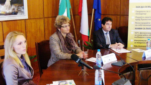 Информационна кампания за енергийното обновяване на домовете