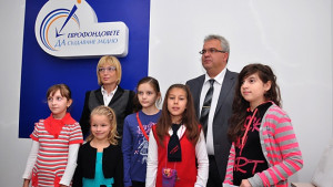 Как искам ЕС да промени моя град