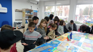 Европейският път на Видин минава през Дунав мост 2