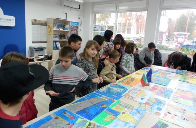 Европейският път на Видин минава през Дунав мост 2