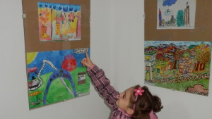 Наградиха победителите в регионалния кръг на национален конкурс