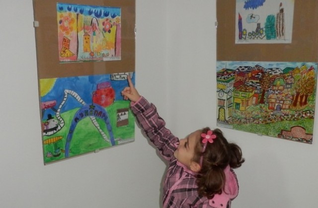 Наградиха победителите в регионалния кръг на национален конкурс