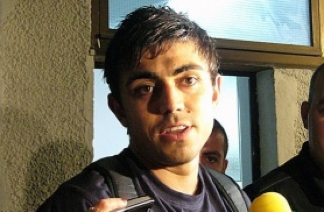 Сърмов с цял мач при убедителна победа на Касъмпаша за Купата