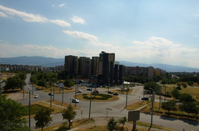 Ротарианци правят открит фитнес в Тракия