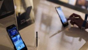 Samsung продаде над 3 млн Galaxy Note II за 37
