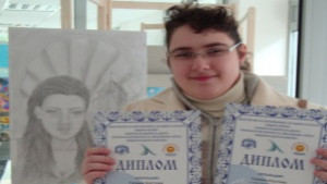 Връчват Икар на Галина Костова