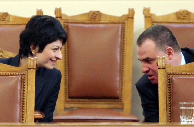 Осигурени са дърва за огрев за социално слабите хора, увери Найденов