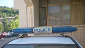 Задържаха 15годишен за кражба от класна стая