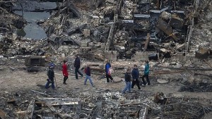 Найскъпите природни бедствия за човечеството