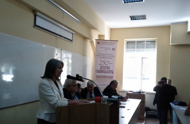 Маргарита Попова: Верните хора трябва да работят на верните места