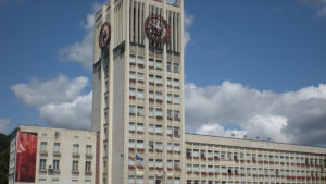 Таня Христова участва в първата международна конференция на Българската фестивална