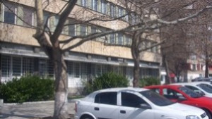 Задържаха двама за кражба от фирмени гаражи