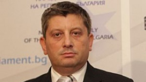 ГЕРБ Всички подкрепят Южен поток с изключение на Иван Костов