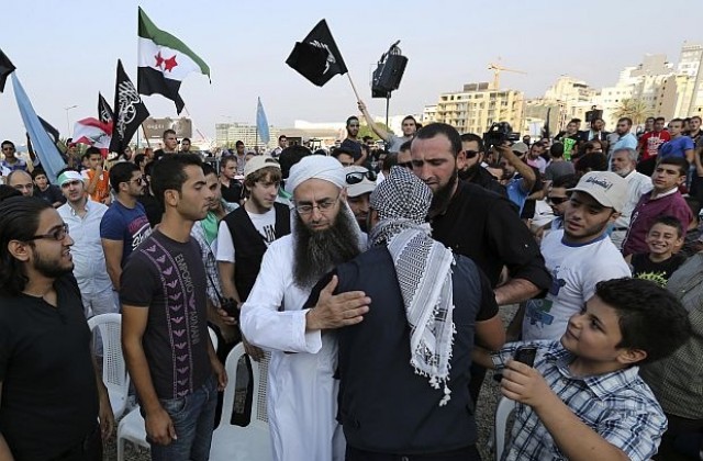 Хиляди иранци скандираха Смърт на Америка