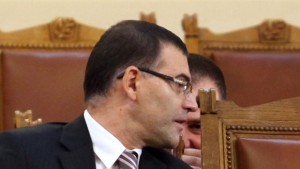 Найденов се надява на замразени цени на храните по Коледа
