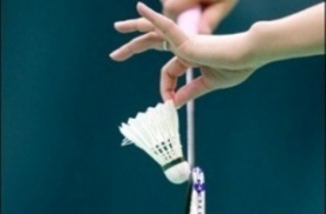 Български успех по бадминтон в Япония