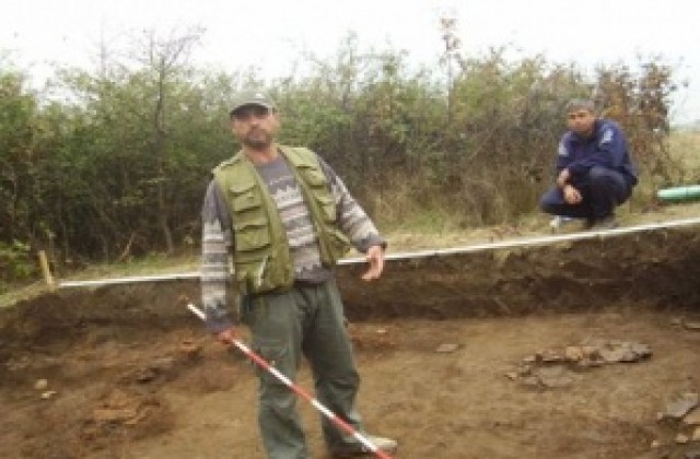 Успешно приключва проект на Областна администрация Враца