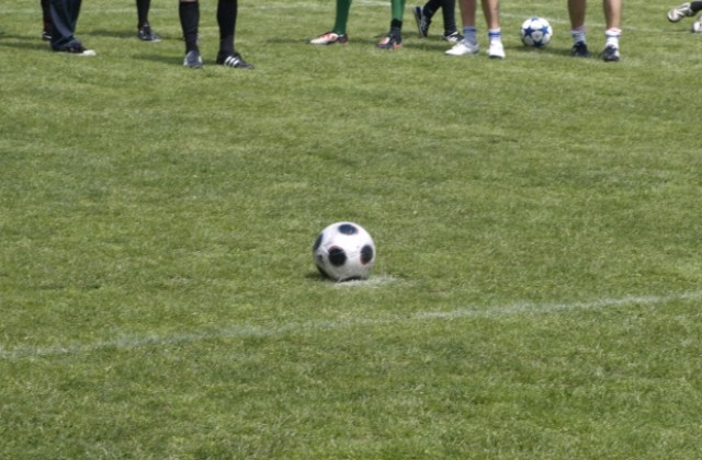 Драконовски мерки за сигурност за дербито Локо-Ботев