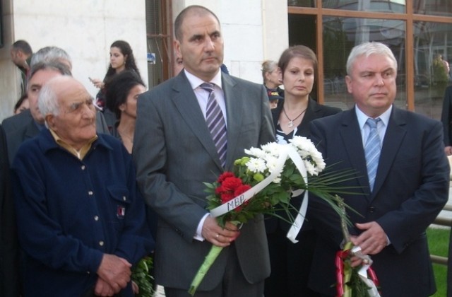 Цветан Цветанов: Делото Килърите показва как се се развивали процесите в България