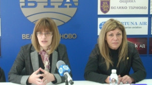 Повишиха кредитния рейтинг на Община В Търново