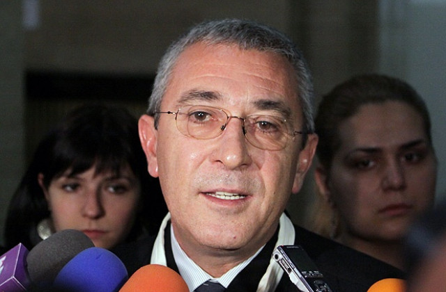 Лазар Груев: Извънсъдебното решение чрез медиация е удовлетворяващ вариант