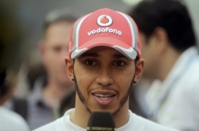 Хамилтън сряза Макларън: Не знам защо си мислите, че можем да победим Фетел