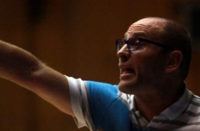 Тити: Ще има приземяване, Левски беше ужасяващ