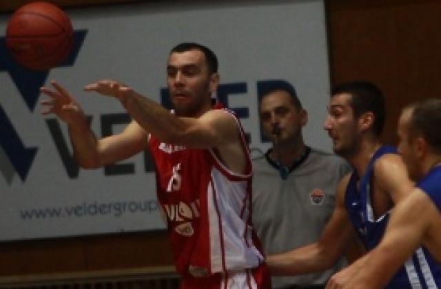 Тодор Стойков: Дано тръгнем с успех и в Европа