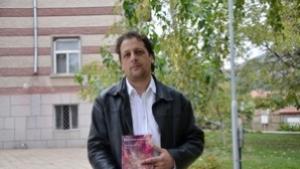 Бисер Бойчев с международна награда