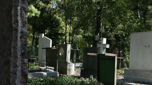 Отбелязваме Архангелова задушница