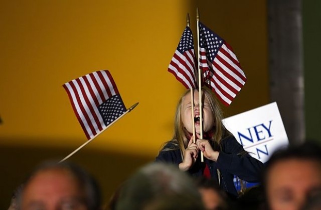 25 000 000 американци са гласували предсрочно