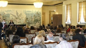 Варненската група Зора с концерт в Добрич