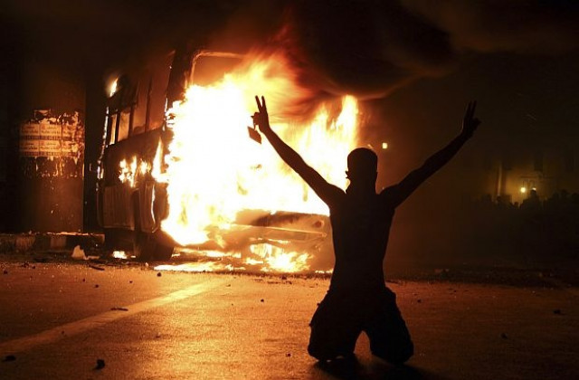 Терористи готвели нападение срещу британски туристи в Египет