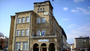 Откраднаха чантата на жена в Шумен